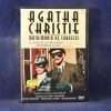 AGATHA CHRISTIE : MATRIMONIO DE SABUESOS - EL CASO DE LA PERLA ROSA / ENCERRONA AL REY - DVD