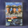 LUCHAS SUBMARINAS - DVD