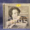 JAMES LEVINE , STRAUSS, WAGNER - 1995 · DON QUIXOTE · TANNHÄUSER - CD