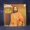 DEMIS ROUSSOS - WE SHALL DANCE / LORD OF THE FLIES - SINGLE