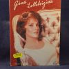 GINA LOLLOBRIGIDA - UN BELLÍSIMO NOVIEMBRE / LEYENDA DE UNA VOZ ( ENRICO CARUSO ) / NO ENCONTRÉ ROSAS PARA MI MADRE - 3 BLU-RAY