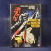 HORROR EN EL MUSEO NEGRO - DVD