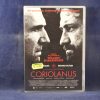 CORIOLANUS - DVD