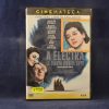 A ELECTRA LE SIENTA BIEN EL LUTO - DVD