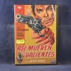 ASI MUEREN LOS VALIENTES - DVD