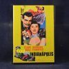 INDIANÁPOLIS - DVD