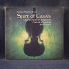 DAMIAN MARTÍNEZ MARCO - SPIRIT OF CASALS - CD