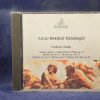 ARTURO BENEDETTI MICHELANGELI, FRÉDÉRIC CHOPIN ‎- ARTURO BENEDETTI MICHELANGELI - FRÉDÉRIC CHOPIN - CD