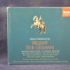 MOZART / ROGER NORRINGTON ‎- DON GIOVANNI - PRAGUE AND VIENNA VERSIONS - 3 CD