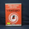 VÉRTIGO - DVD