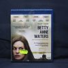 BETTY ANNE WATERS - BLU-RAY
