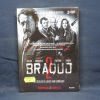 BRAQUO - TEMPORADA 2 COMPLETA - 3 DVD