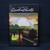 AGATHA CHRISTIE - LA MUCHACHA DEL TREN / EL CUARTO HOMBRE - DVD