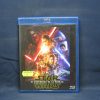 STAR WARS : EL DESPERTAR DE LA FUERZA - BLU-RAY