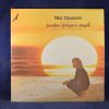 NEIL DIAMOND - JONATHAN LIVINGSTONE SEAGULL (ORIGINAL MOTION PICTURE SOUNDTRACK)- LP