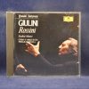 ROSSINI - KATIA RICCIARELLI • LUCIA VALENTINI TERRANI • DALMACIO GONZALEZ • RUGGERO RAIMONDI, PHILHARMONIA ORCHESTRA & PHILHARMONIA CHORUS, CARLO MARIA GIULINI ‎– STABAT MATER - CD