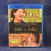 JULIE Y JULIA - BLU-RAY
