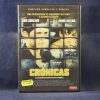 CRÓNICAS - 2 DVD