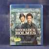 SHERLOCK HOLMES - BLU-RAY