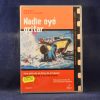 NADIE OYÓ GRITAR - DVD