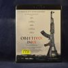 OBJETIVO : PARÍS - BLU-RAY