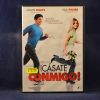¡CÁSATE CONMIGO! - DVD