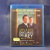 EL DISCURSO DEL REY -BLU-RAY