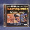 ANTONIO VIVALDI, SONATORI DE LA GIOIOSA MARCA, GIULIANO CARMIGNOLA - LE HUMANE PASSIONI - CD