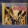 MESTISAY - VIENTO DE LA ISLA - CD
