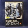 ANÓNIMO VENECIANO - DVD
