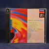 KHACHATURIAN - RICCI • DE LARROCHA • KHACHATURIAN ‎- PIANO CONCERTO / VIOLIN CONCERTO / MASQUERADE SUITE / SYMPHONIE NO. 2 - 2 CD