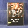 UNA TERAPIA PELIGROSA - DVD