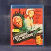 A DIEZ SEGUNDOS DEL INFIERNO - BLU-RAY