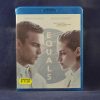 EQUALS - BLU-RAY