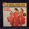 ISABEL PANTOJA - LO MEJOR DE ISABEL PANTOJA - LP