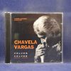 CHAVELA VARGAS - VOLVER, VOLVER ( GRABADO EN MADRID, ABRIL DE 1993 ) - CD