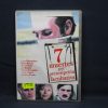7 MUERTES POR PRESCRIPCION FACULTATIVA - DVD