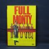 FULL MONTY - DVD