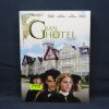 GRAN HOTEL - TEMPORADA UNO - DVD