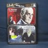 EL TERROR / LA NOCHE DE LOS MUERTOS VIVIENTES - DVD