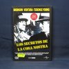 LOS SECRETOS DE LA COSA NOSTRA - DVD INGLES CON SUBTITULOS EN CASTELLANO