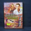 HACHA DE GUERRA - DVD