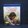 LO IMPORTANTE ES AMAR - BLU RAY