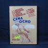 CENA A LAS OCHO - DVD