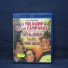 EL MILAGRO DE LAS CAMPANAS - BLU RAY