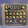 BERNAOLA / GURIDI / ORQUESTA NACIONAL DE ESPAÑA / CORO NACIONAL DE ESPAÑA ‎- SEVILLA / MÚSICA DE CINE - CD