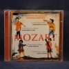 MOZART - COWIE, LLUNA, MARTÍN, TOMÁS - CONCERT PER A OBOE · CONCERT PER A CLARINET · CONCERT PER A FLAUTA · CONCERT PER A FAGOT - 2 CD