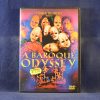 A BAROQUE ODYSSEY - DVD