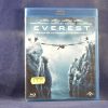 EVEREST - BLU-RAY