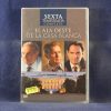 EL ALA OESTE DE LA CASA BLANCA - SEXTA TEMPORADA COMPLETA - 6 DVD